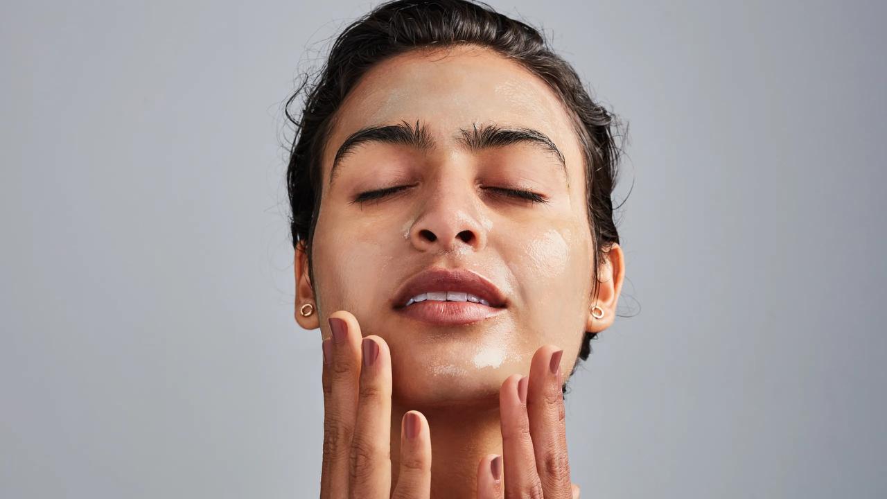 Skincare 101: Identify your skin type to choose better products