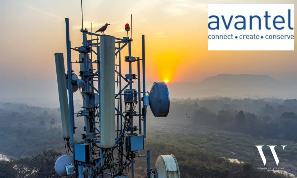 Avantel Powers Ahead, Secures ₹17.6 Million Contract in Telecom & Defense