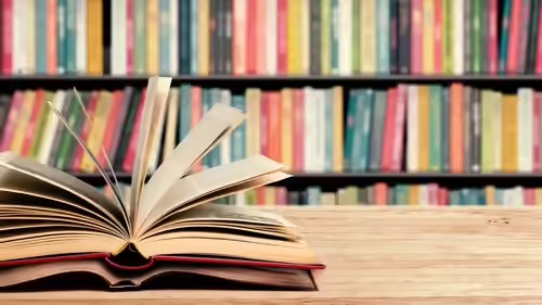 Brain Gains: 8 Books to Flex Your Mental Muscles