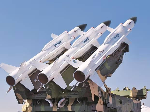 Bharat Electronics Bags ₹8.43 Billion in New Orders, Enhancing Defence Capabilities