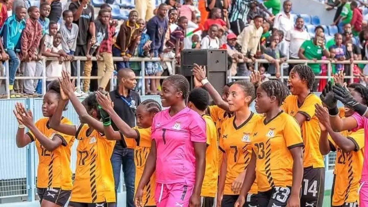 Rising Stars Alert: Colombia’s U-17 Women Take on Brazil for World Cup Glory – A Match to Watch