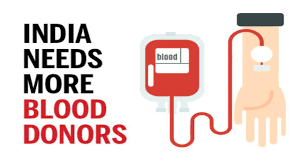 One Nation, 1.4 Billion People, Yet Too Few Donors—India Misses the Mark on Voluntary Donation