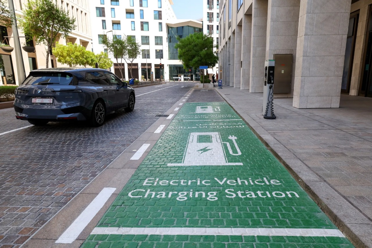 EV Startups Face Funding Challenges Amid Slowing Sales