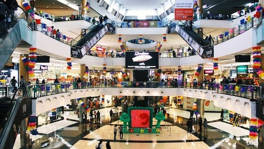 Masala Economy: How India's Appetite for Growth is Spicing Up World Markets