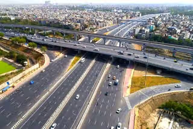 Expressways to the Future: UP’s 2047 Vision Accelerates Road and Air Connectivity