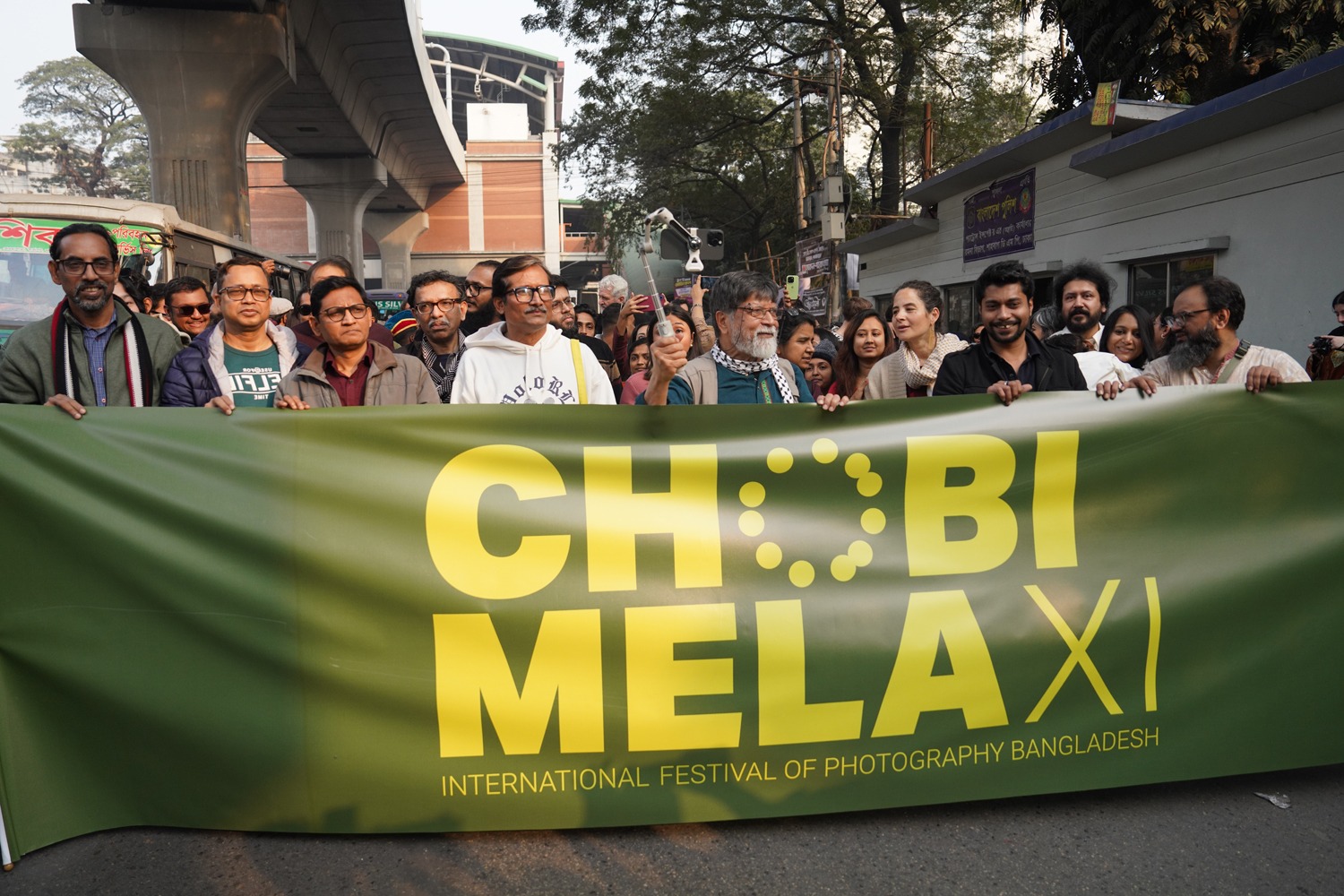 Chobi Mela XI Returns To Dhaka With Global Lens On Renewal