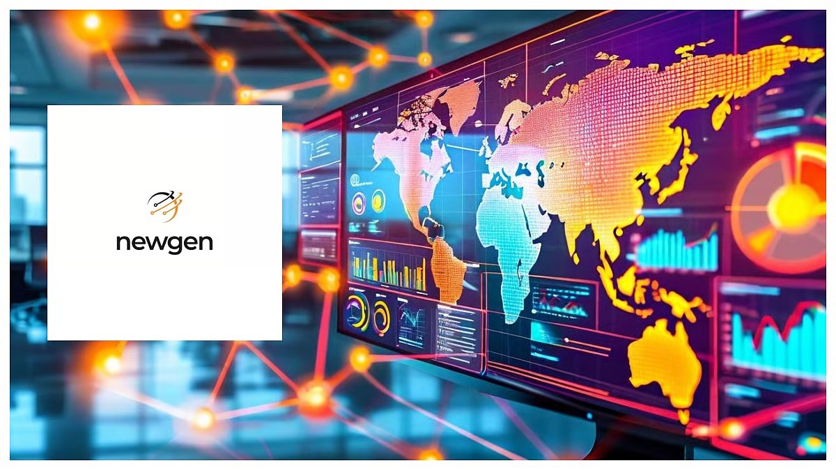 Newgen Software And G-ABLE Forge APAC Digital Transformation Alliance