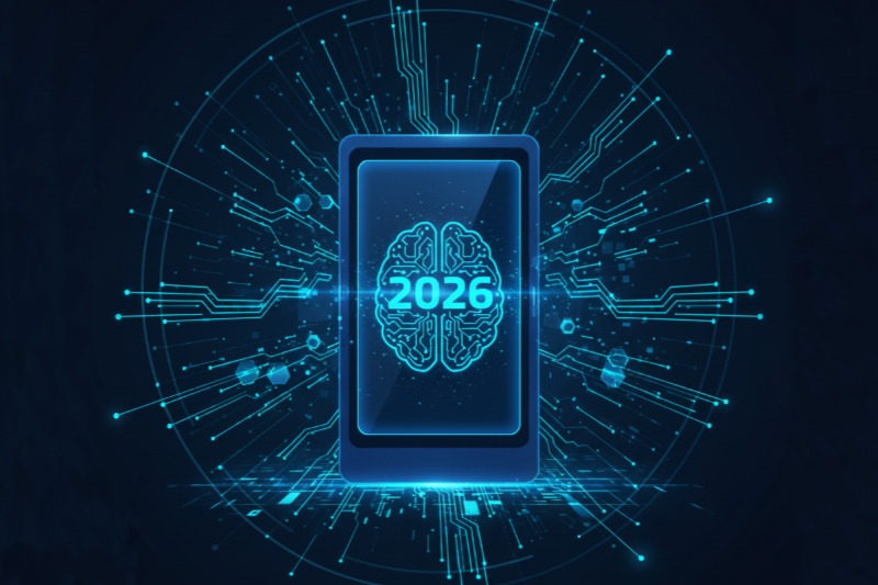 Global Firms To Bet Big On AI In 2026, But Skills Shortage Raises Concerns: Accenture Survey