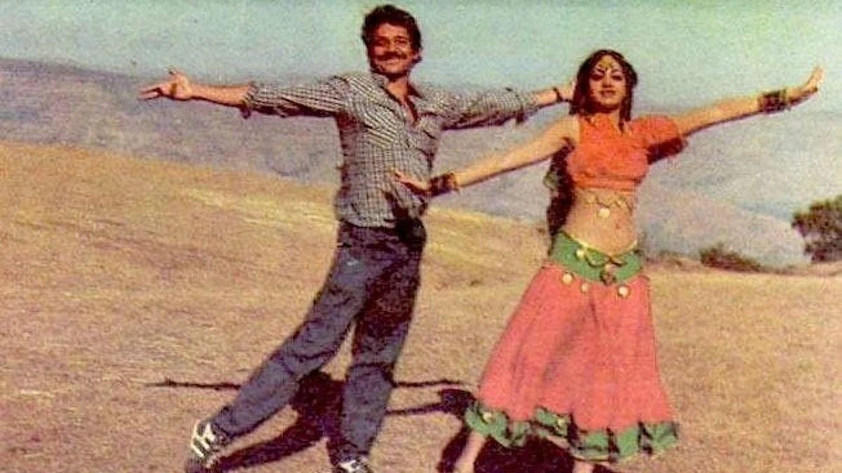Shekhar Kapur Goes Back in Time: ‘Mr India’ Memories Shine, Sri Devi’s Star Still Glows