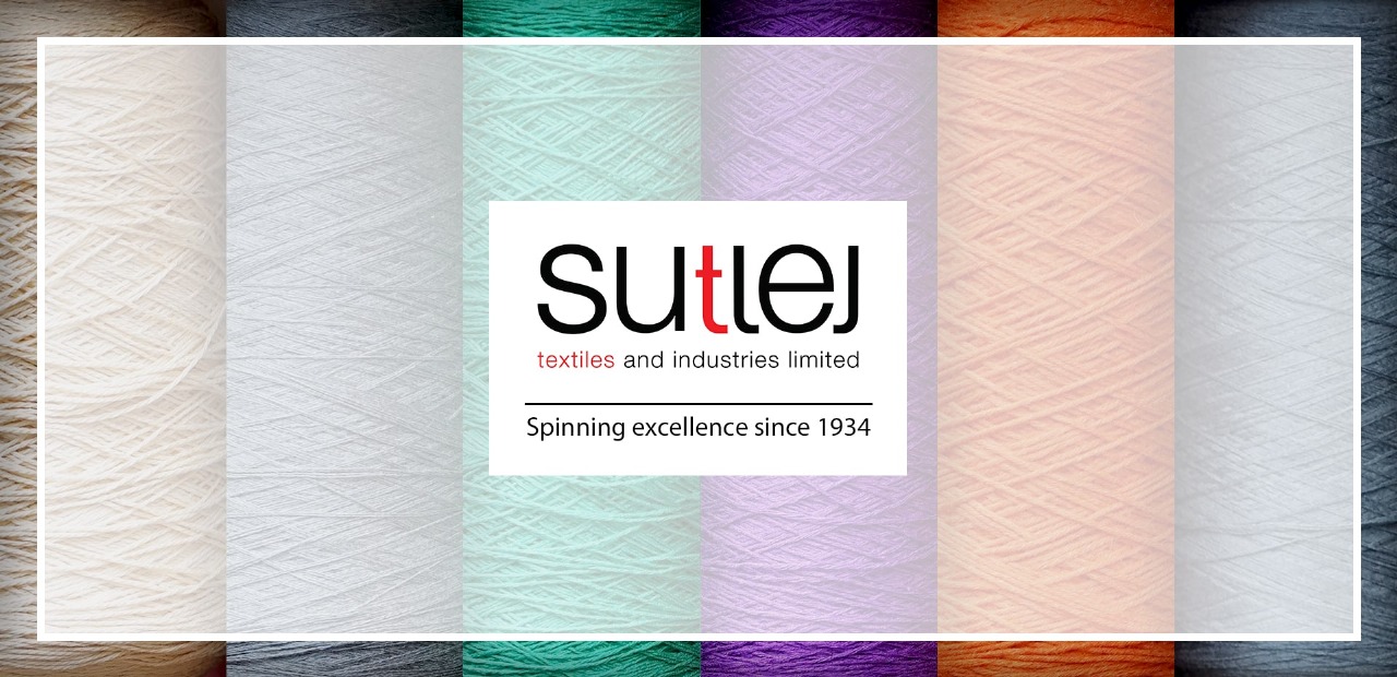 Sutlej Textiles Reports Rs 6.42 Billion Revenue In Q2 Amidst Demand Stabilization