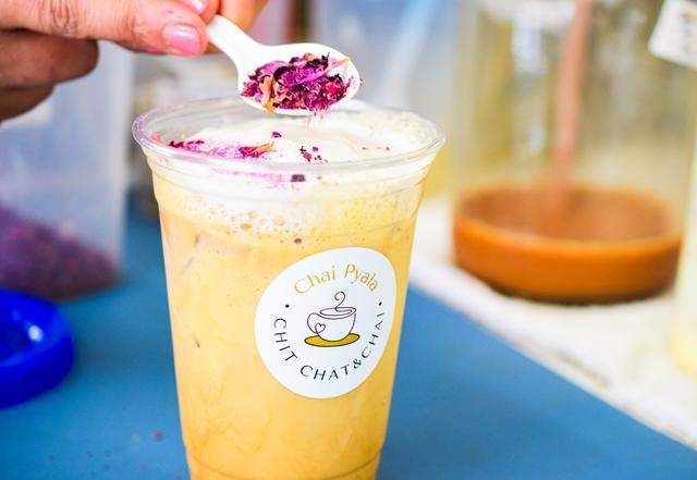 Will This New Chai Café Transform Traditional Tea Drinking Into A Trendy Experience?