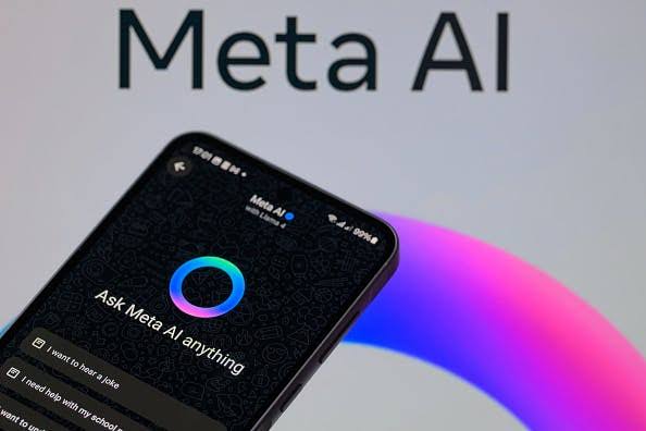 The Dark Side of Meta’s AI: Chatbots’ Sensual Conversations with Kids Trigger Global Backlash