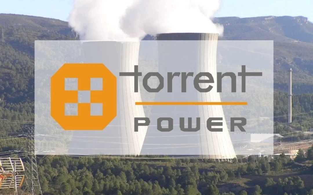 Torrent Power Reports Strong Q2 Performance: Consolidated Revenue at ₹7,876 Crore and Net Profit of ₹724 Crore