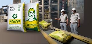 Sagar Cements Subsidiary Boosts Capacity to 1.5 MTPA