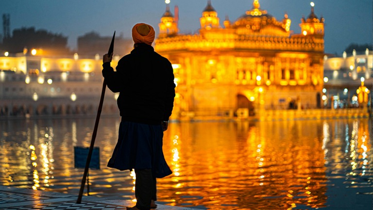 Celebrating Guru Nanak Jayanti 2025: A Day Of Light, Unity, And Spiritual Wisdom