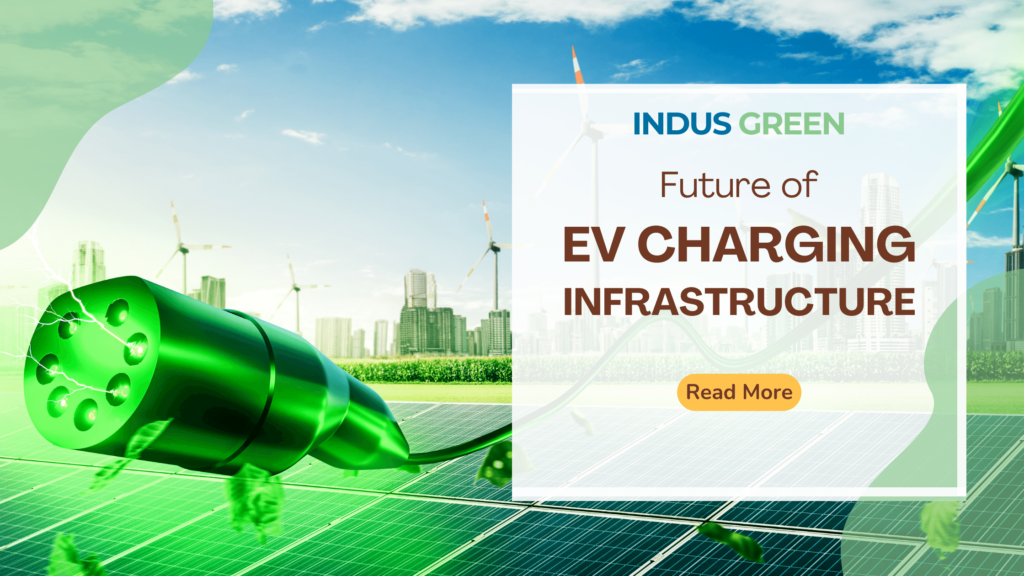 Indus Towers Ventures into EV Charging Infrastructure Sector with Pilot Stations in Gurugram and Bengaluru