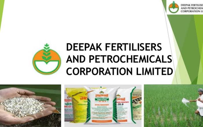 No Fertile Grounds for Tax Claim, Says Deepak Fertilizers on Rs 28.8 Cr Order