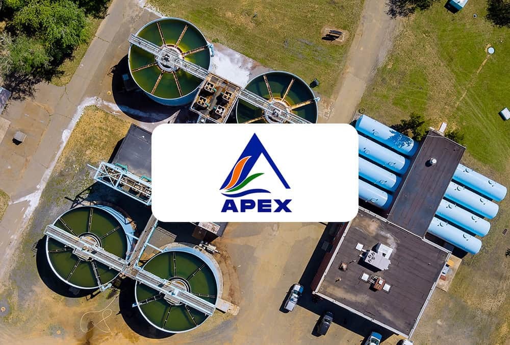 APEX Ecotech Bags Major CRD Consumer Order Worth ₹18–22 Crore