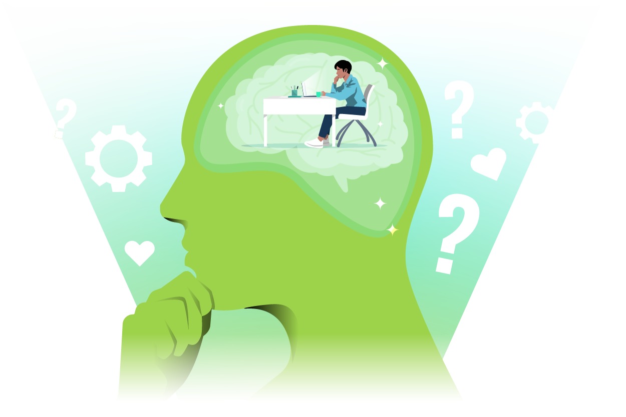 The Curious Case For A Sharper Brain: What Psychologists Now Know About The Mind's Most Underrated Superpower