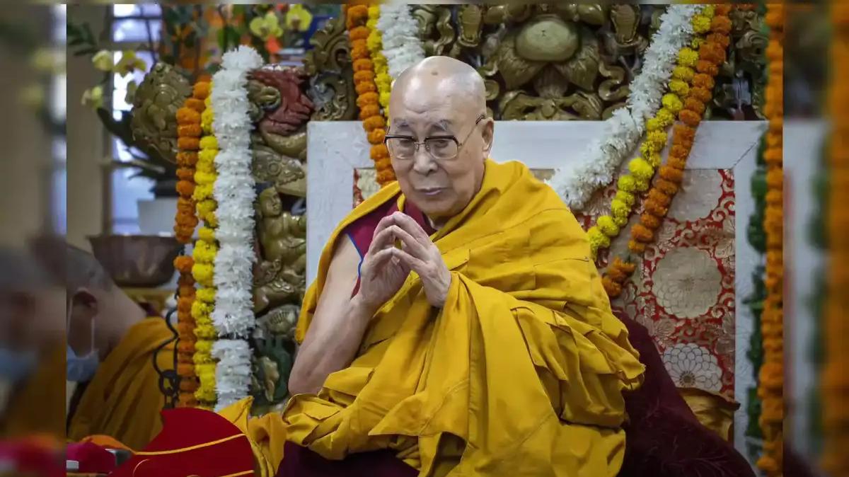 Voice of Peace: Clamour Grows Louder to Honour Dalai Lama with Bharat Ratna