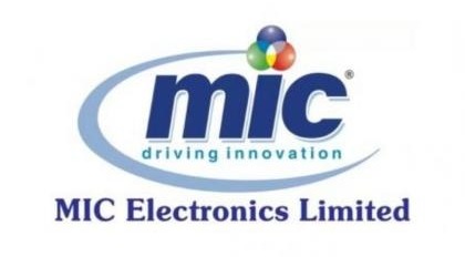 MIC Electronics Secures Order Worth ₹21.3 Million