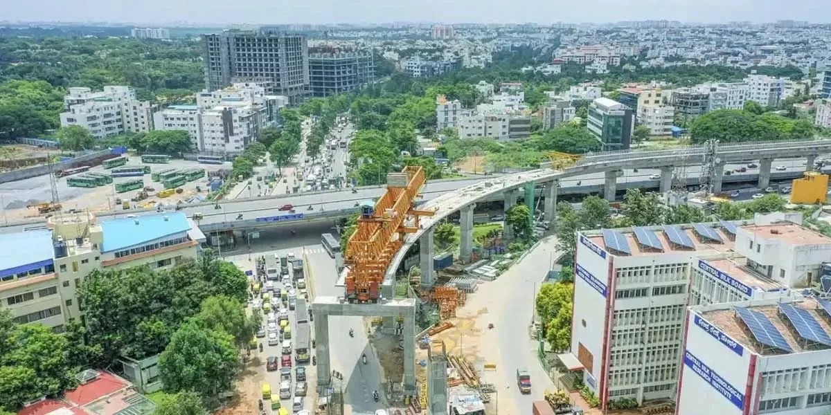 Z-Tech India Secures ₹177.2 Million Project For Creative Park Construction