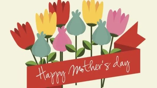Time for a Global Celebration Because Moms are Special - Timing Varies, But The Love is Universal!
