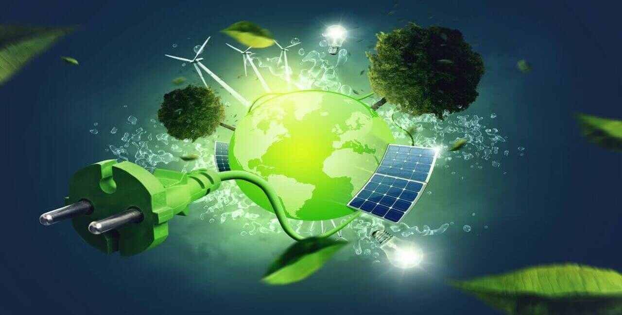 Global Energy Transition Investments Surge, But $3.5 Trillion Annual Gap Remains