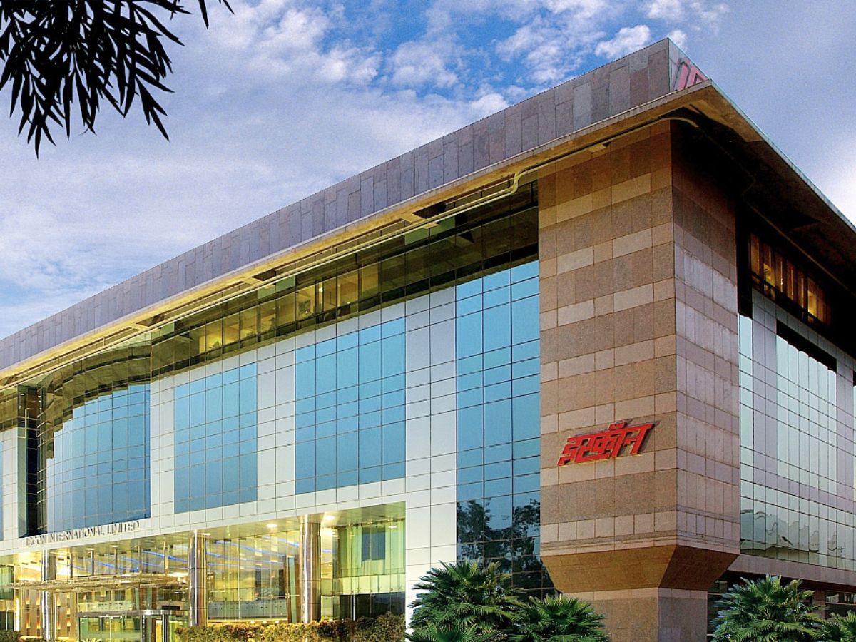 IRCON International Appoints Alin Roy Choudhury as New CFO