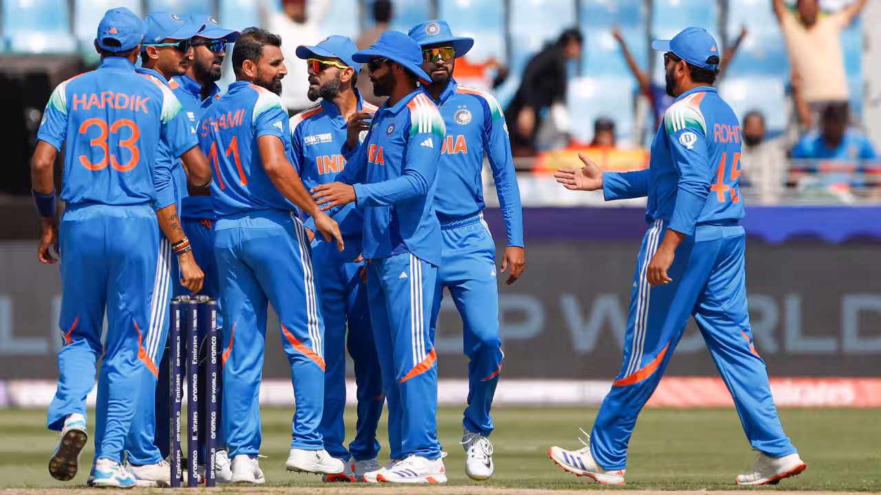 The Unspoken Advantage: Rassie van der Dussen on India's Dominance