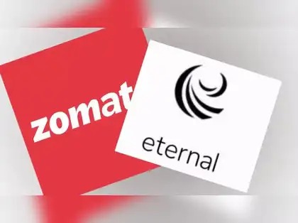 Eternal Eteans Rockets 2.5%: Claims Top Spot Among Nifty 50 Gainers Amid Quick Commerce Surge