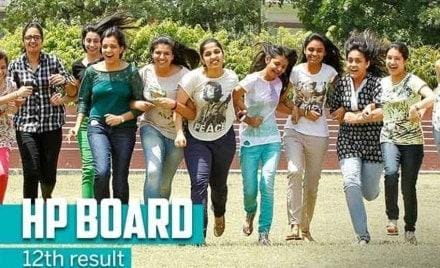 Triple Triumph: Girls Rule Science, Commerce, and Arts in HPBOSE Results