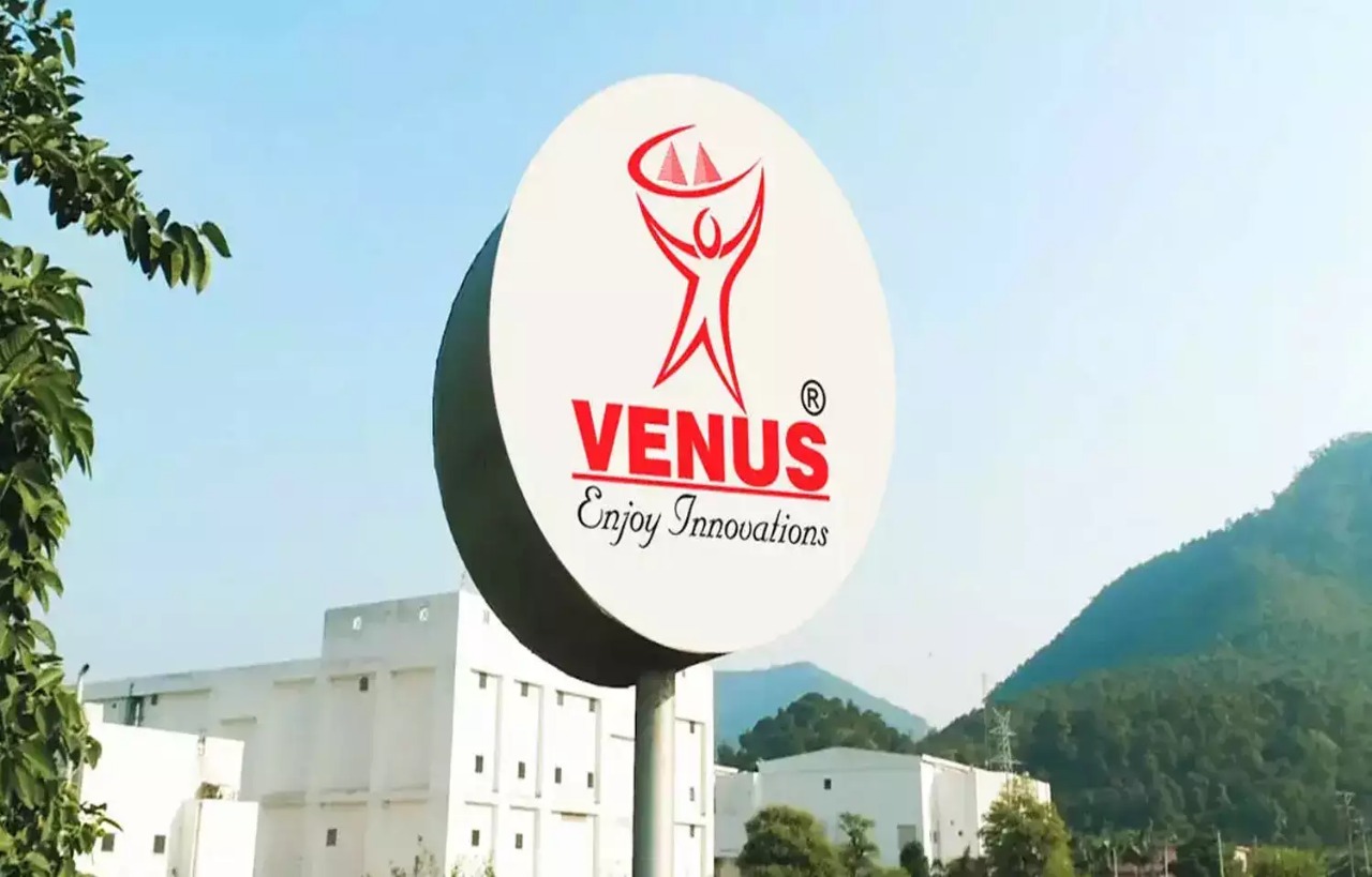 Venus Remedies Secures Game-Changing Antibiotic Rights: MET-X to Combat Superbugs