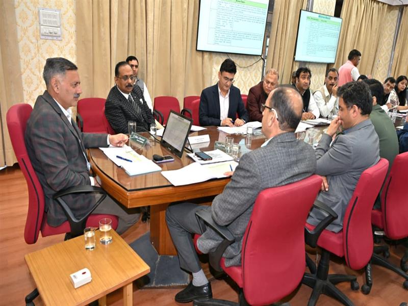 Himachal’s Startup Springboard: HIMUDA To Fund Entrepreneurs Up To Rs 5 Lakh