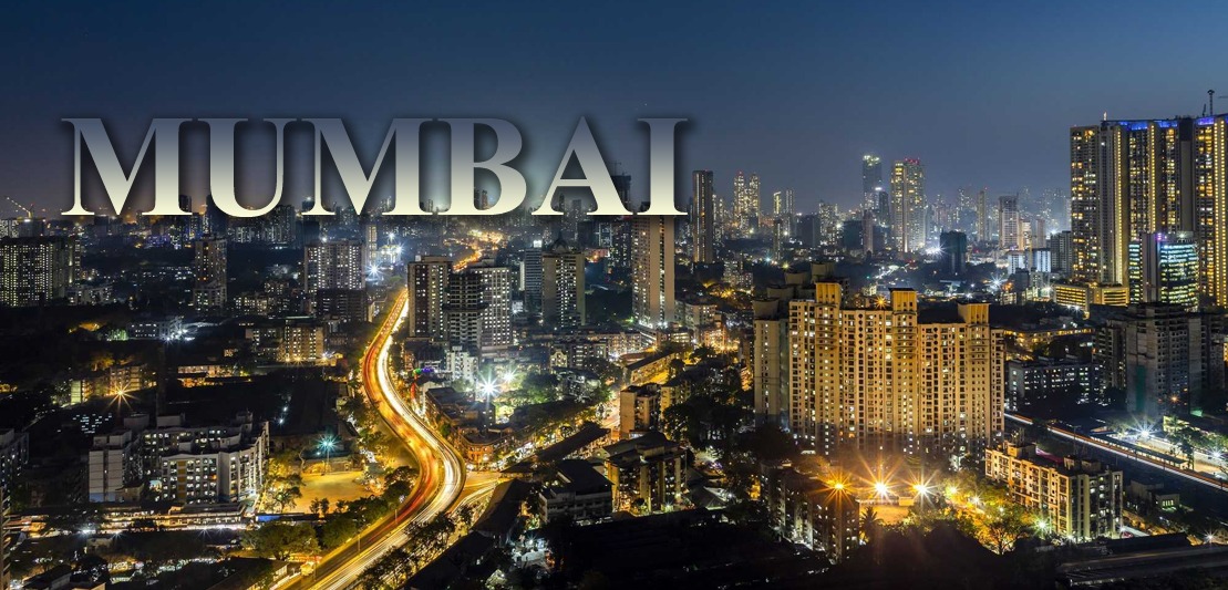 Breaking Records: Mumbai’s Property Market Sizzles in November Like Never Before