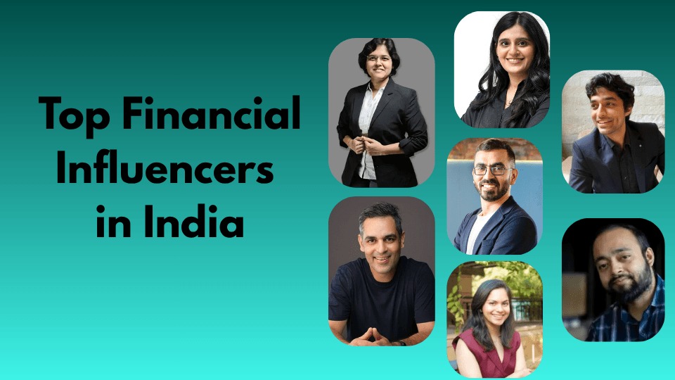 Are You Being Misled? Over 60% of Indian Finfluencers Are Keeping Financial Secrets