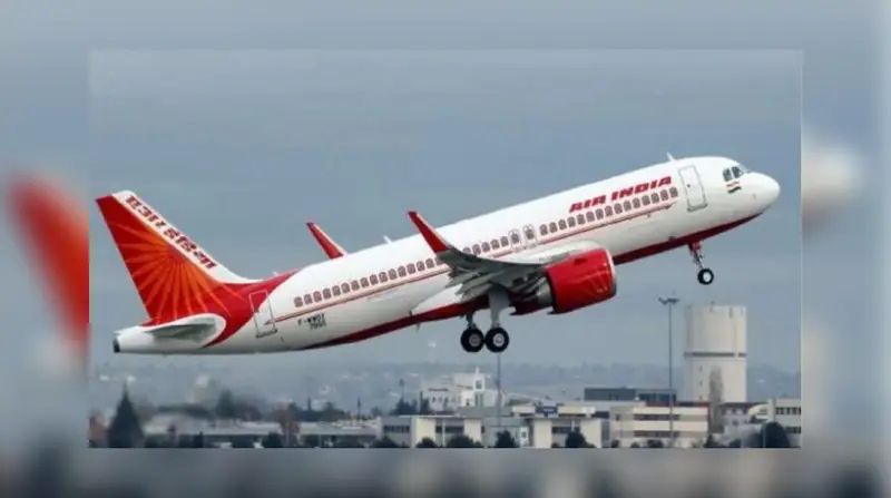 Air India Penalized ₹1 Crore for Flying Aircraft Without Airworthiness Permit