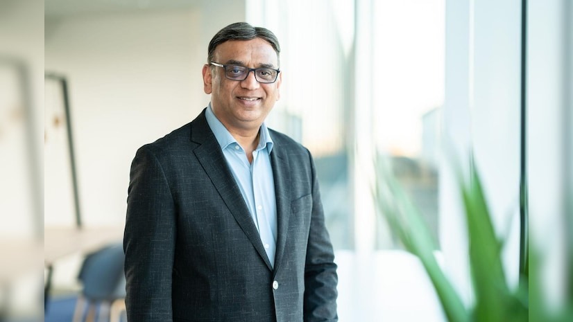 LTIMindtree Announces Leadership Transition: Venugopal Lambu to Succeed Debashis Chatterjee as CEO