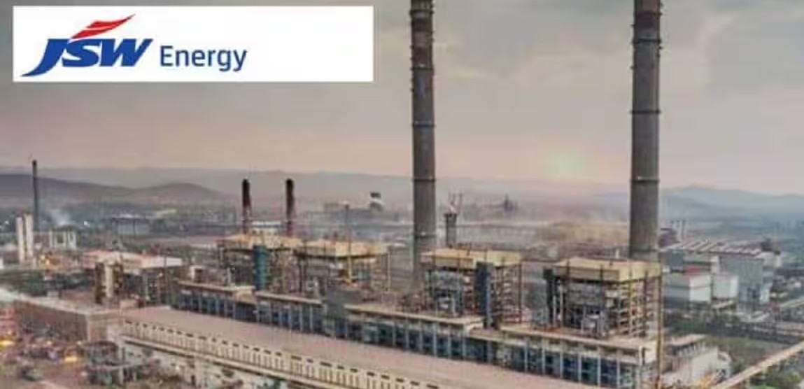 Unleashing the Power of Renewables: JSW Energy's Strategic Moves to Dominate the Market
