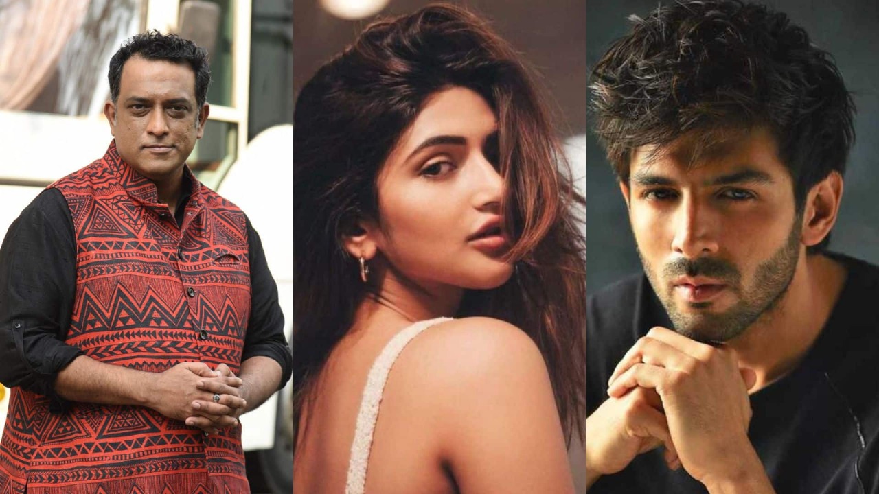Musical Drama Delayed: Kartik Aaryan–Anurag Basu Film Pushed To 2026 Amid Saiyaara Buzz