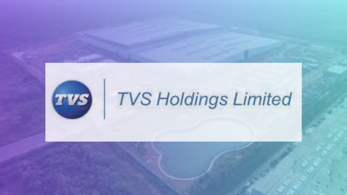 TVS Holdings Subsidiary to Acquire Varthana Finance for 9.67 Bln Rupees