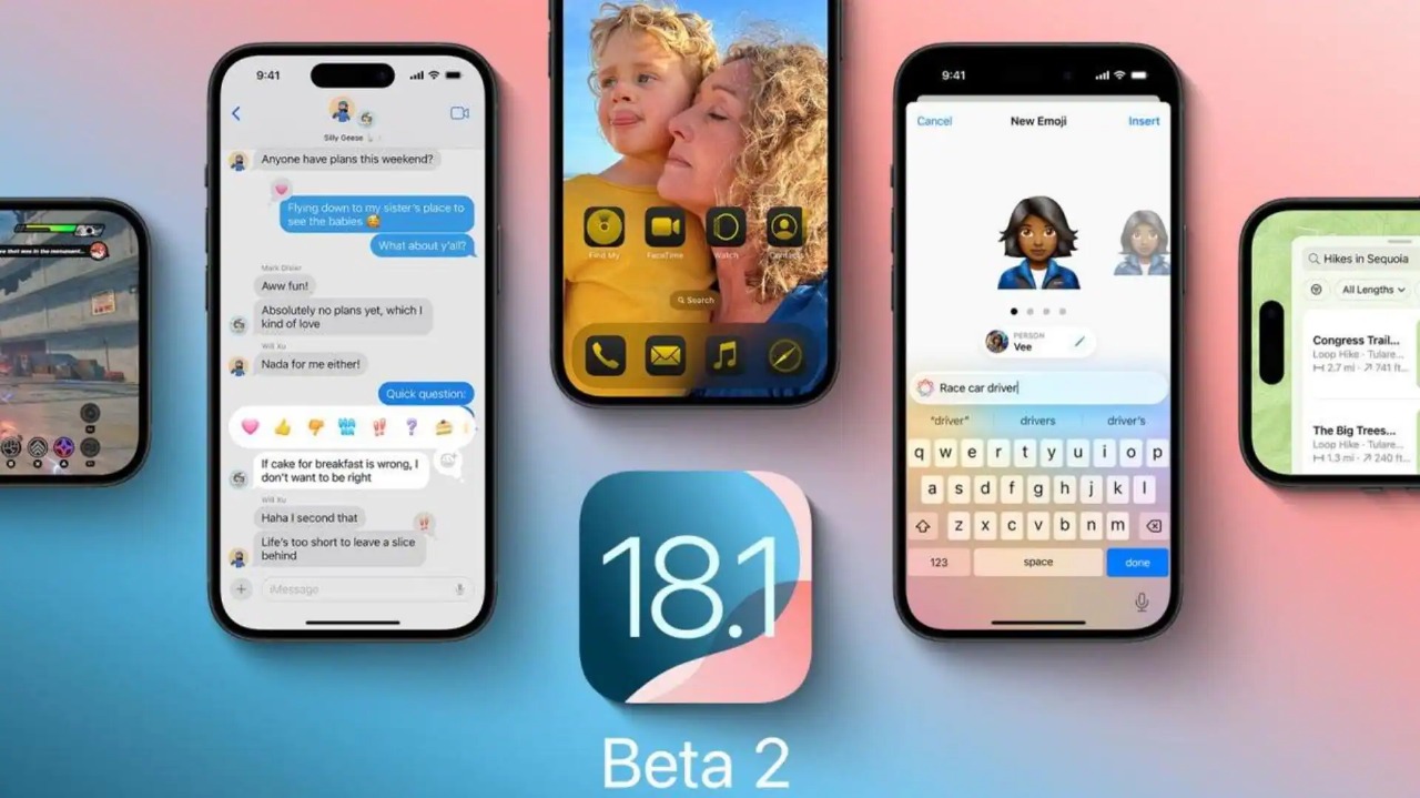iOS 18.4 Beta Arrives: Apple Intelligence Takes Center Stage