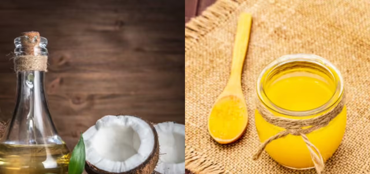 Grease with Grace: The Cardiologist’s Guide to Oils That Love You Back