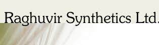 Raghuvir Synthetics Faces Tax Demand Notice