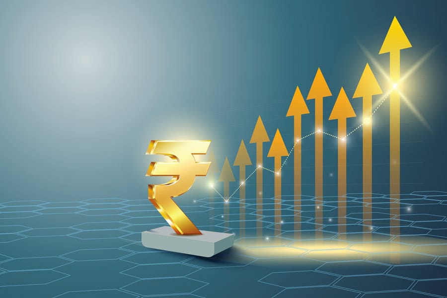 Rupee Set to Strengthen, Expected to Hover Around 85-86 per US Dollar