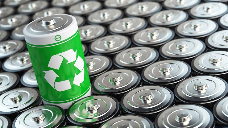 Closing the Loop: Can India Turn Battery Waste into a Green Asset?