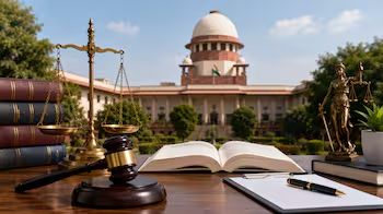 Career Is Not Cruelty: Supreme Court Backs Women’s Right To Work And Live On Their Own Terms