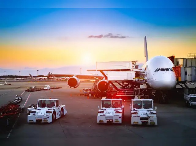 Cargo Connection Restored: India-Afghanistan Air Link Takes Off After Years of Pause