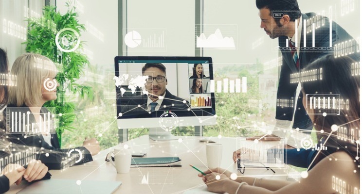 India Unplugged: The Remote Work Revolution Drawing Global Talent Home