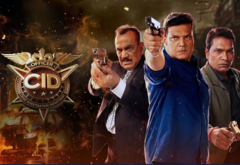 CID Reports for Duty on Netflix — Case Closed or Revenue Unlocked?